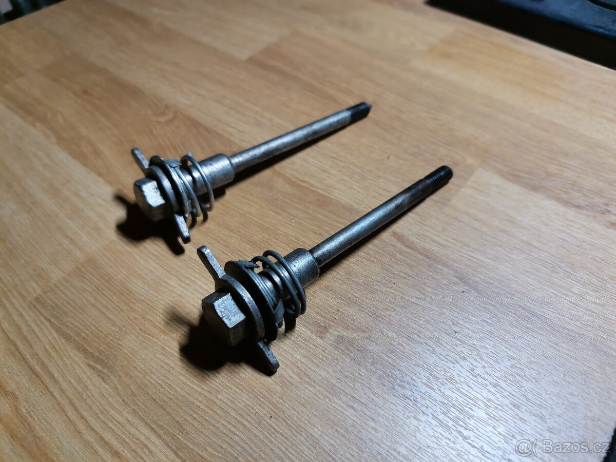 C70 Baňka na olejový filtr Škoda 100 105 110 120 - 8