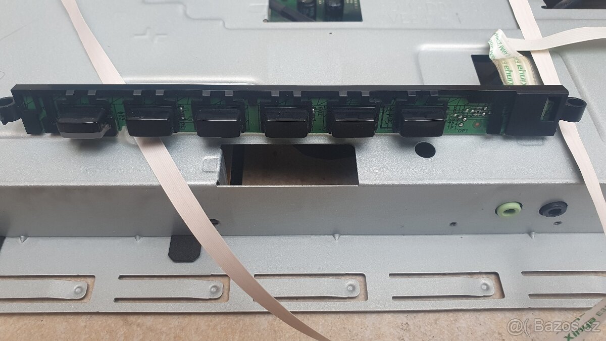 ⚡️ LCD monitor ASUS VE247H 23,6" - pouze elektronika ⚡️ - 8