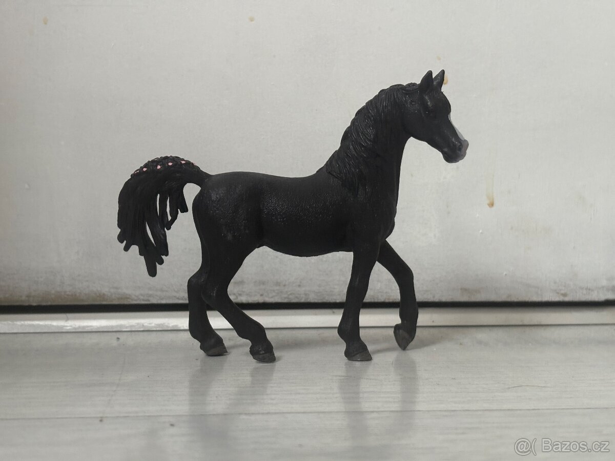 Figurky koně - 8