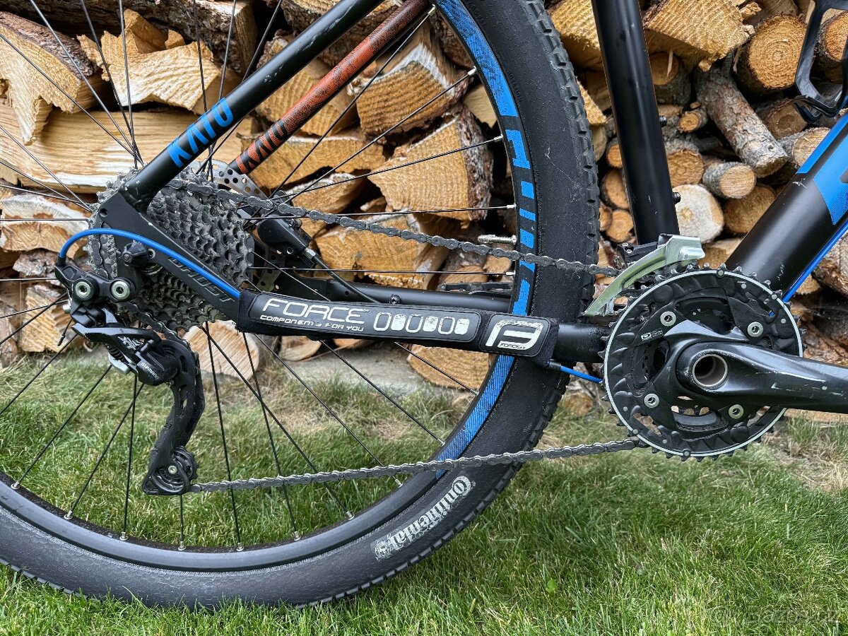 GHOST Kato 5 29" vel. L - 8