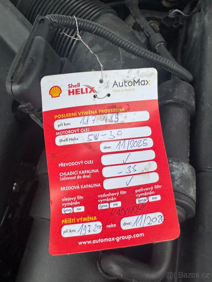 Passat B6 TDI Highline DSG - 8