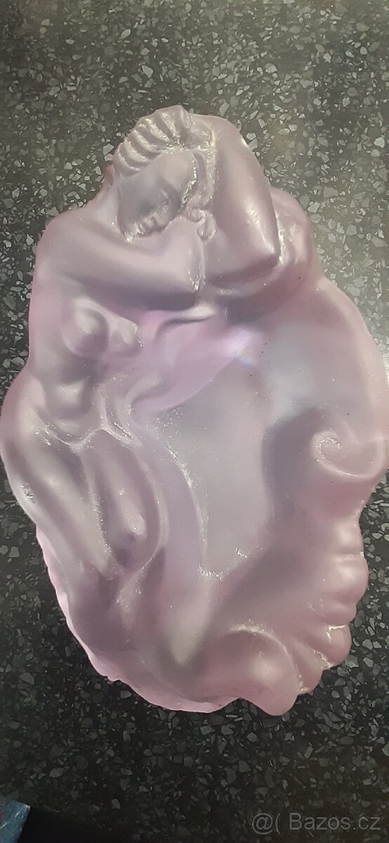 Popelník Schlevogt - 8