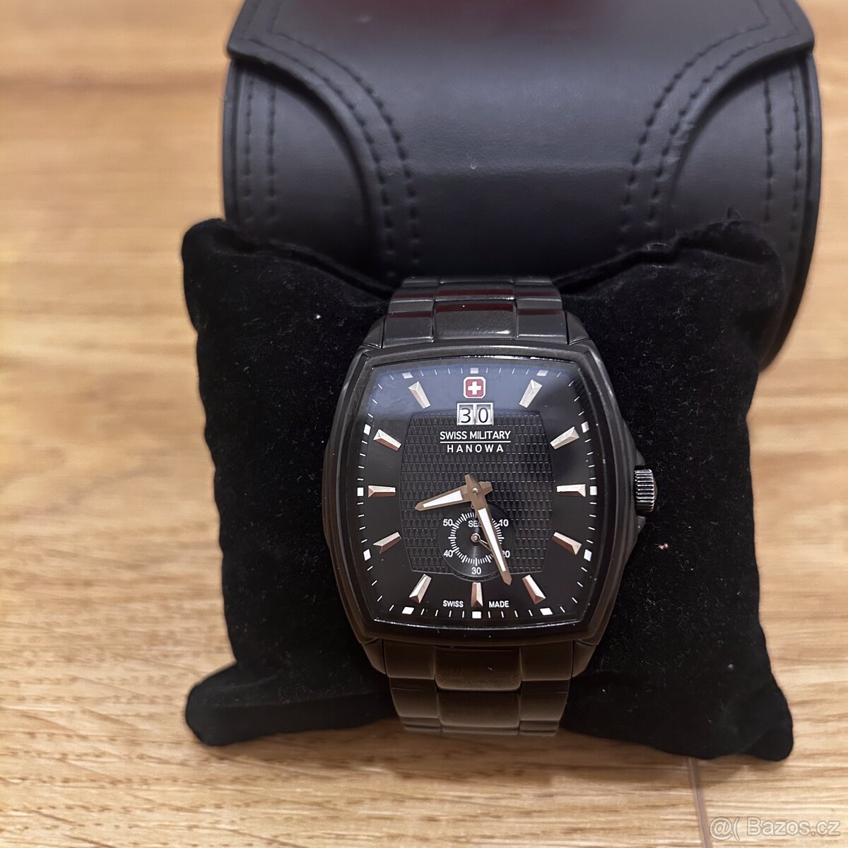 Swiss Military Hanowa - 8