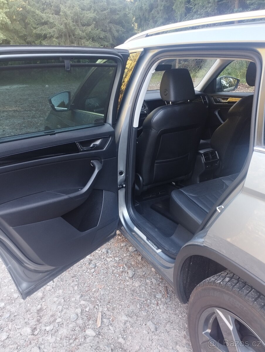 Škoda kodiaq 2.0 tdi - 8