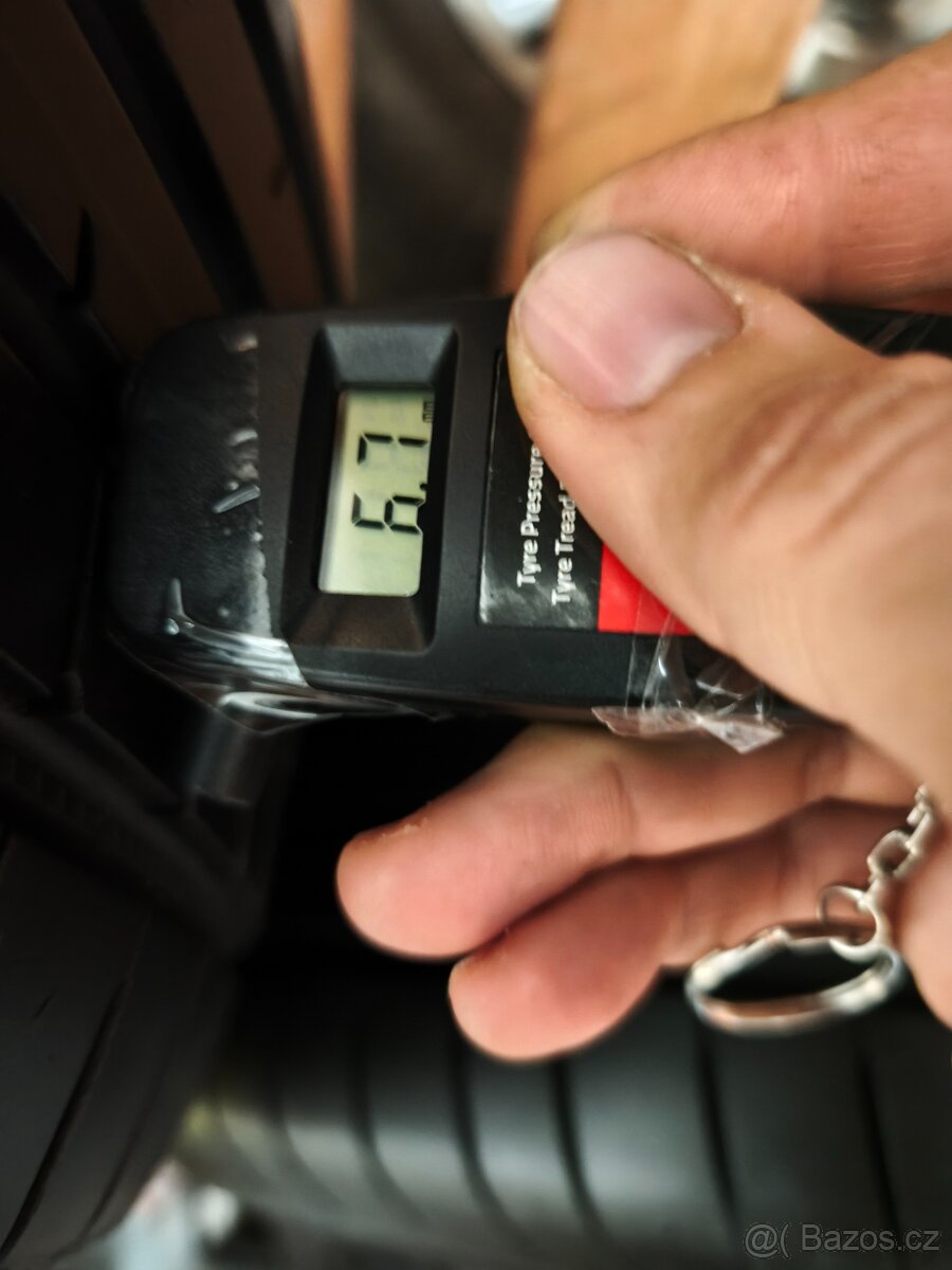 Letní pneumatiky - 8