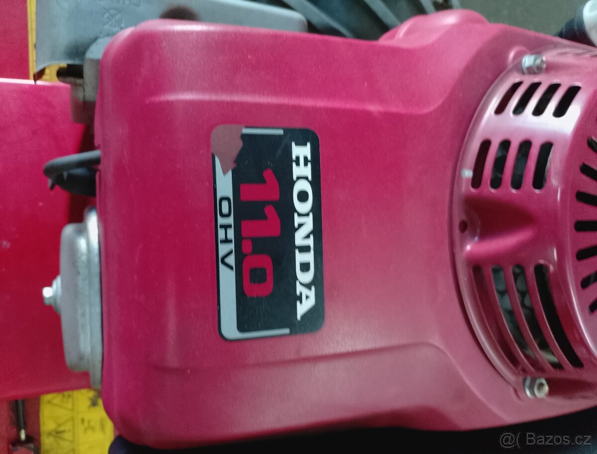 Vari mulčovač F-700 Hurricane - 8