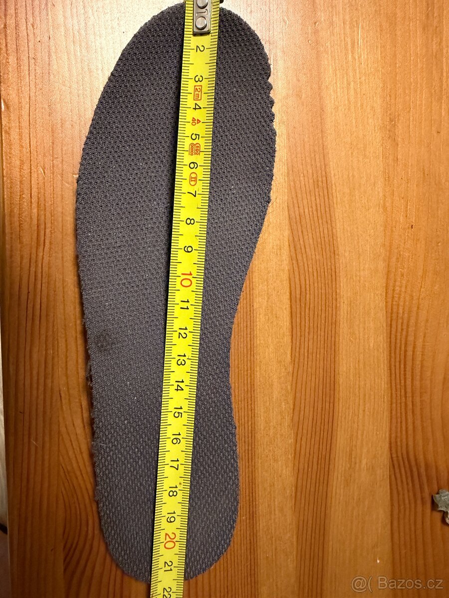 dětské boty Quechua MH 120, vel. 34 - 8