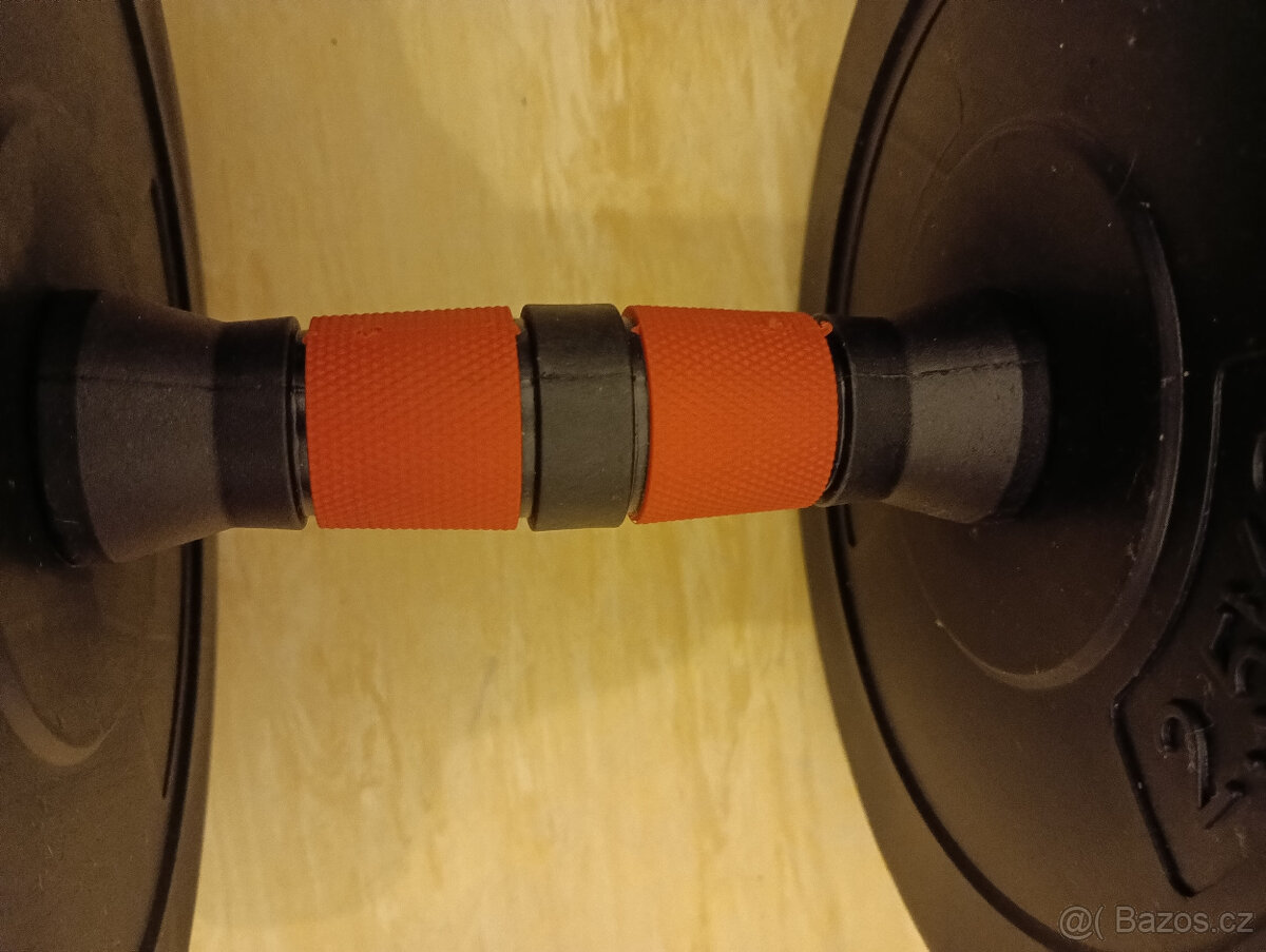 sada jednorucek 20 kg - 8