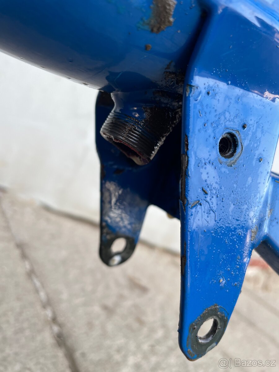 Rám Manet Korado 50 Puch - 8