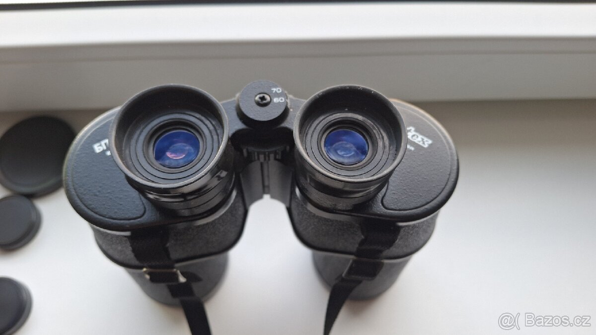 Dalekohled BPC 15X50 Dioptex - 8