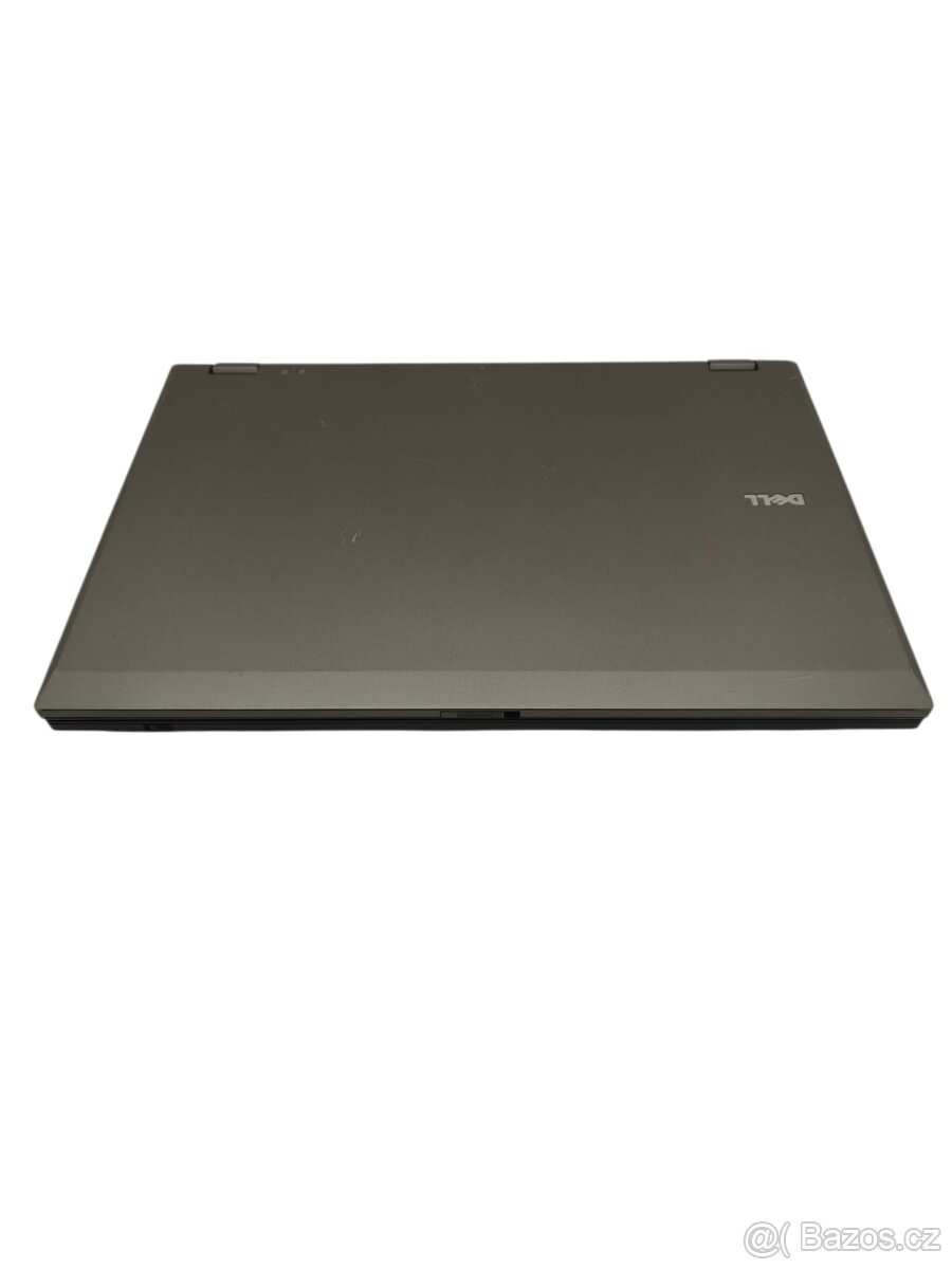 Dell Latitude E5510 ( 12 měsíců záruka+Faktura ) - 8