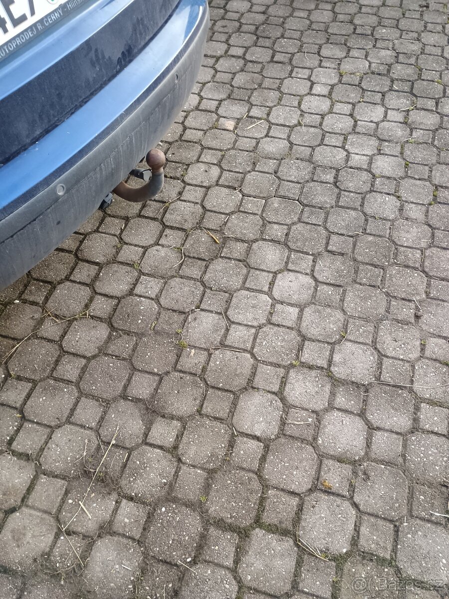 Škoda fabia 1.9,tdi - 8