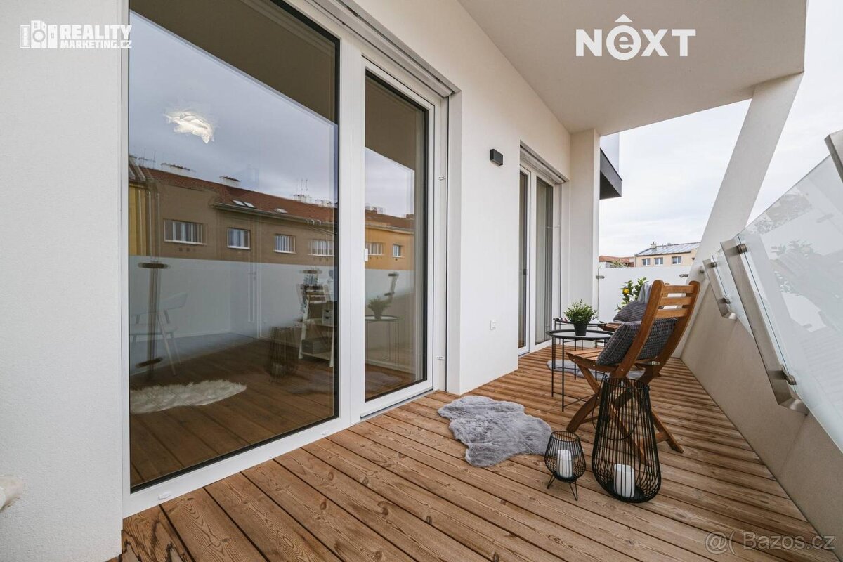 Prodej byt 3+kk, 71㎡ - 8