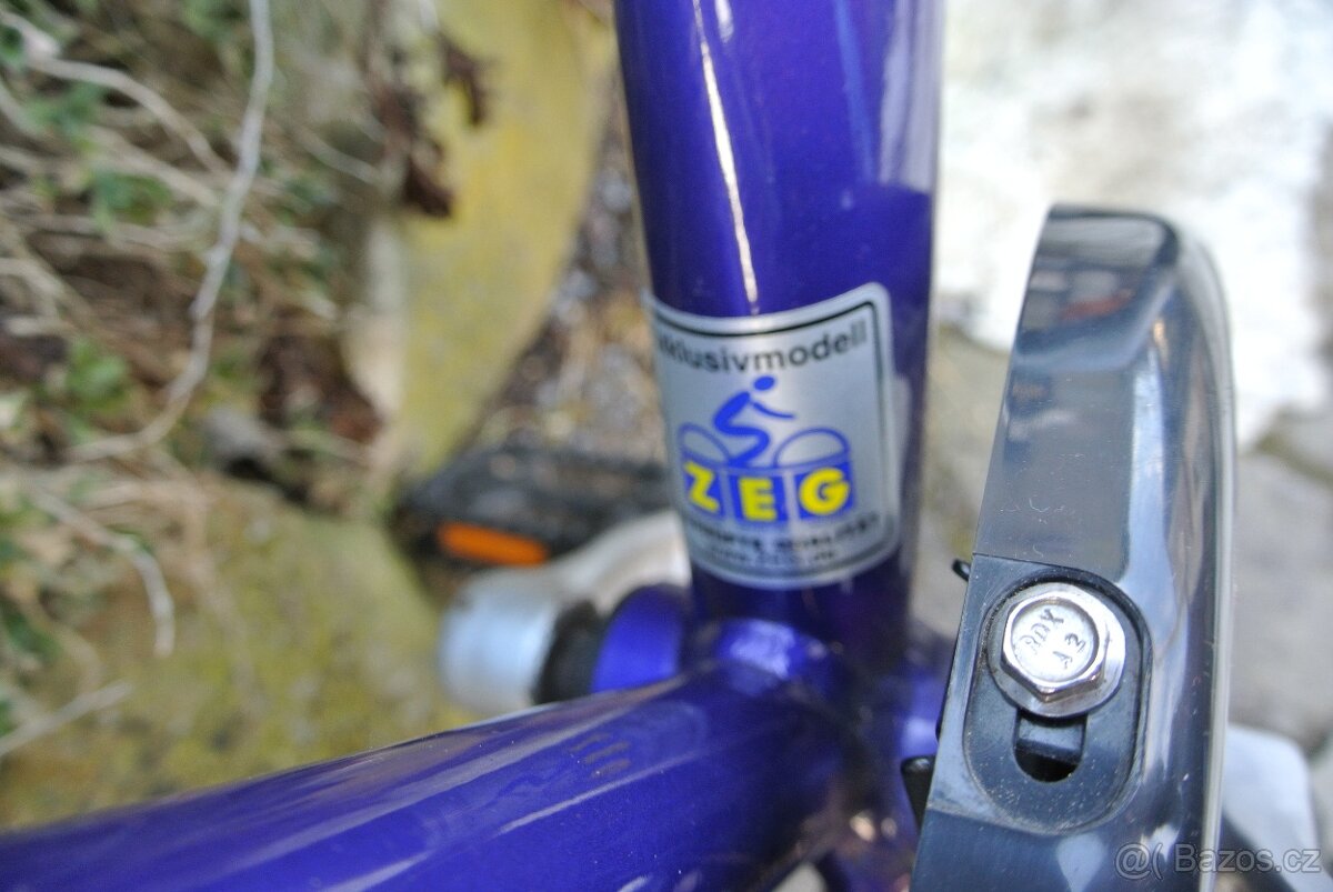 Dětské kolo , viz foto , levné - 8