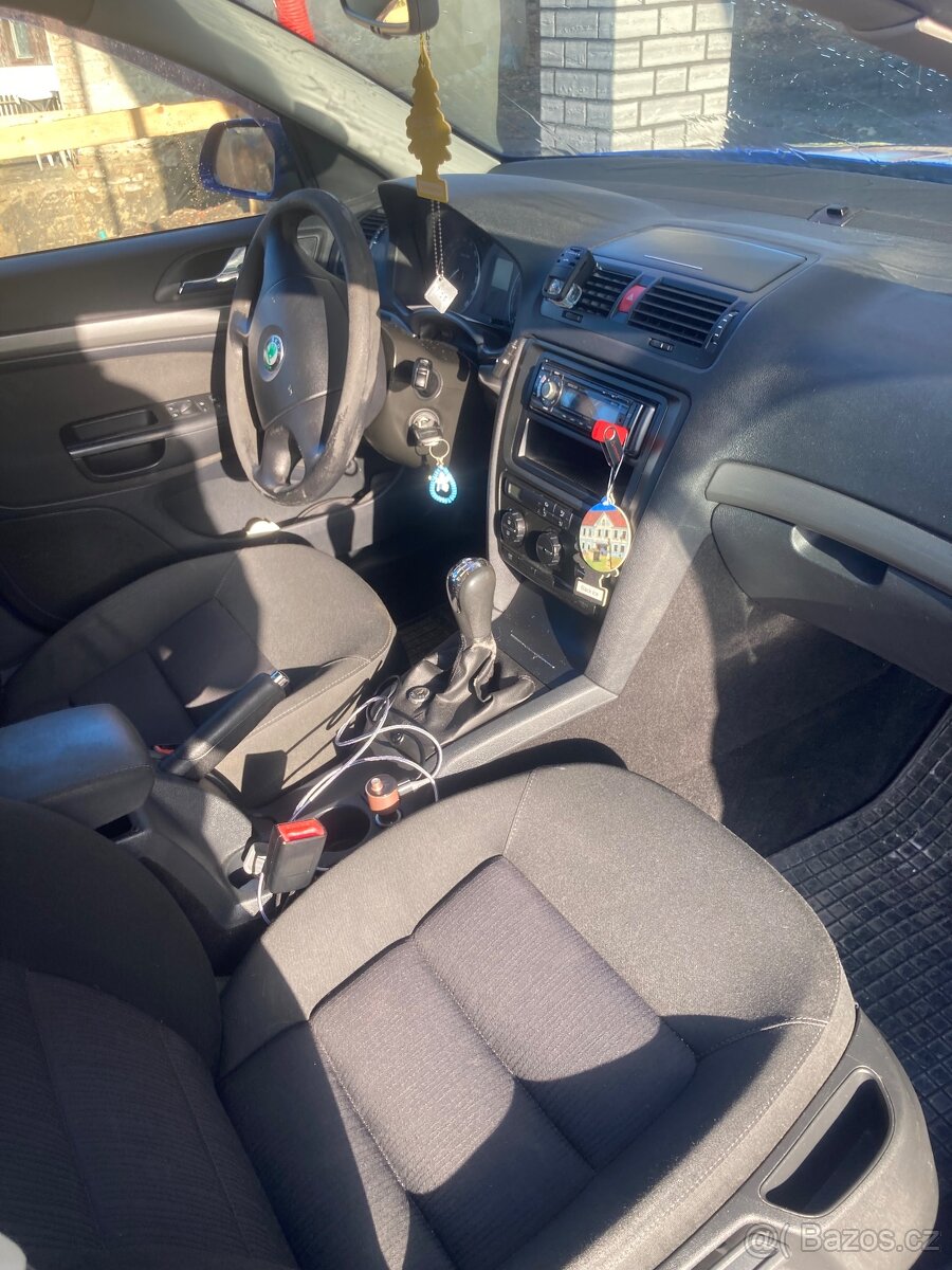 Octavia 2 103kw BKD - 8