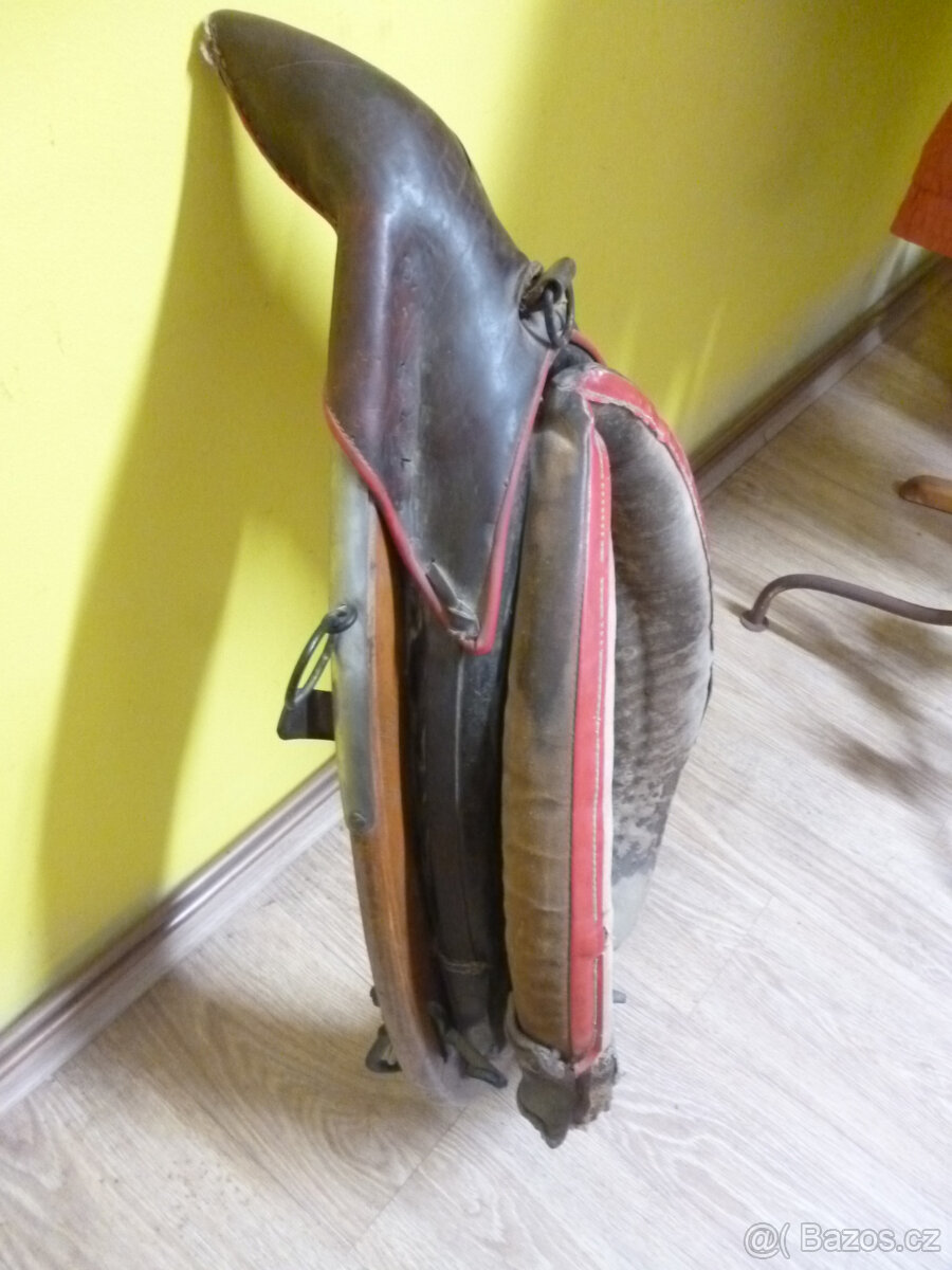 chomout na koně - 8