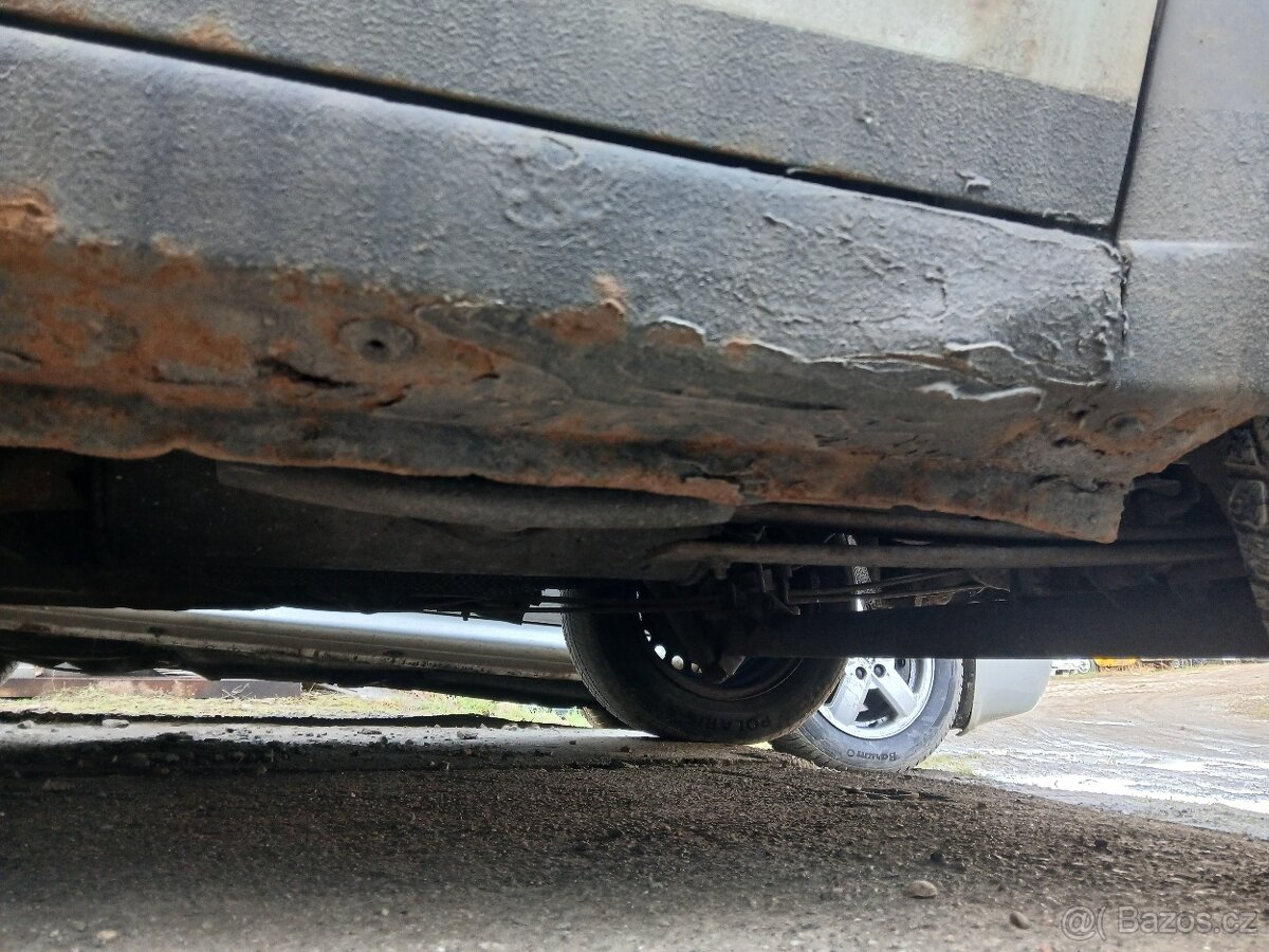 Ford Transit Connect - 8