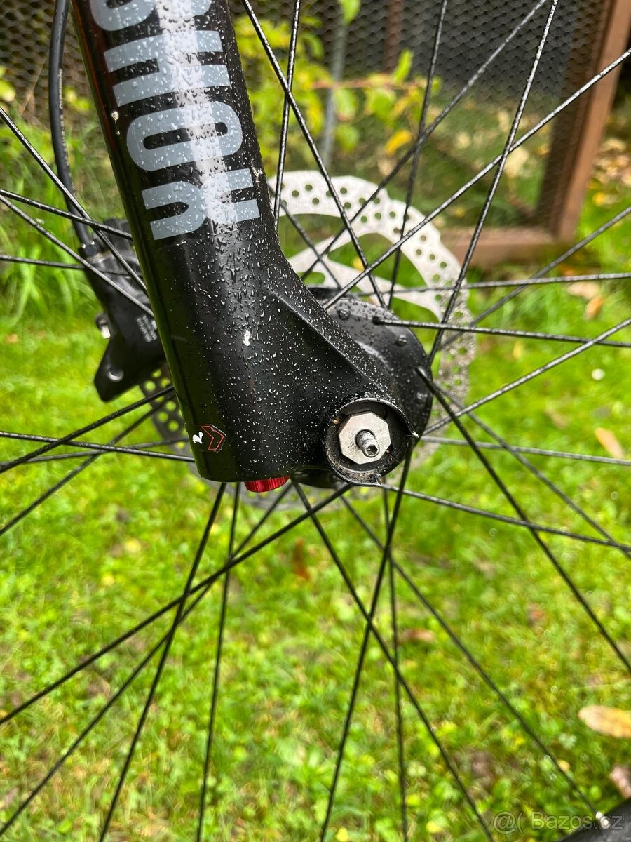 Kolo Head Trenton II - 8