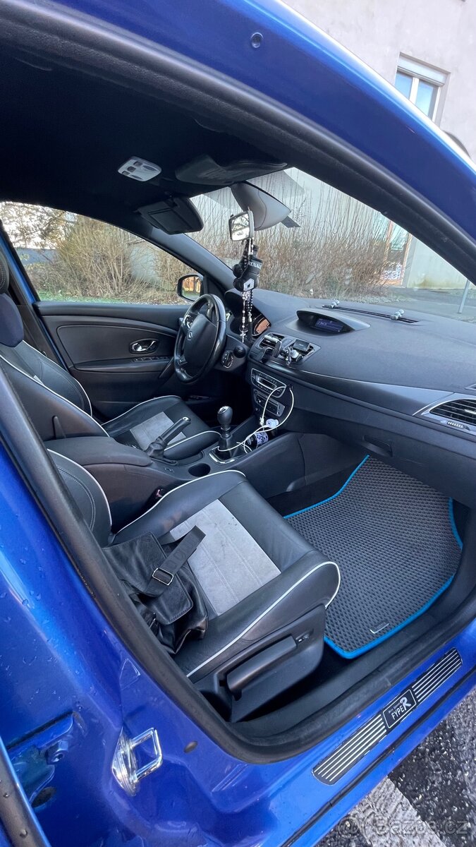 Renault Mégane III - 8