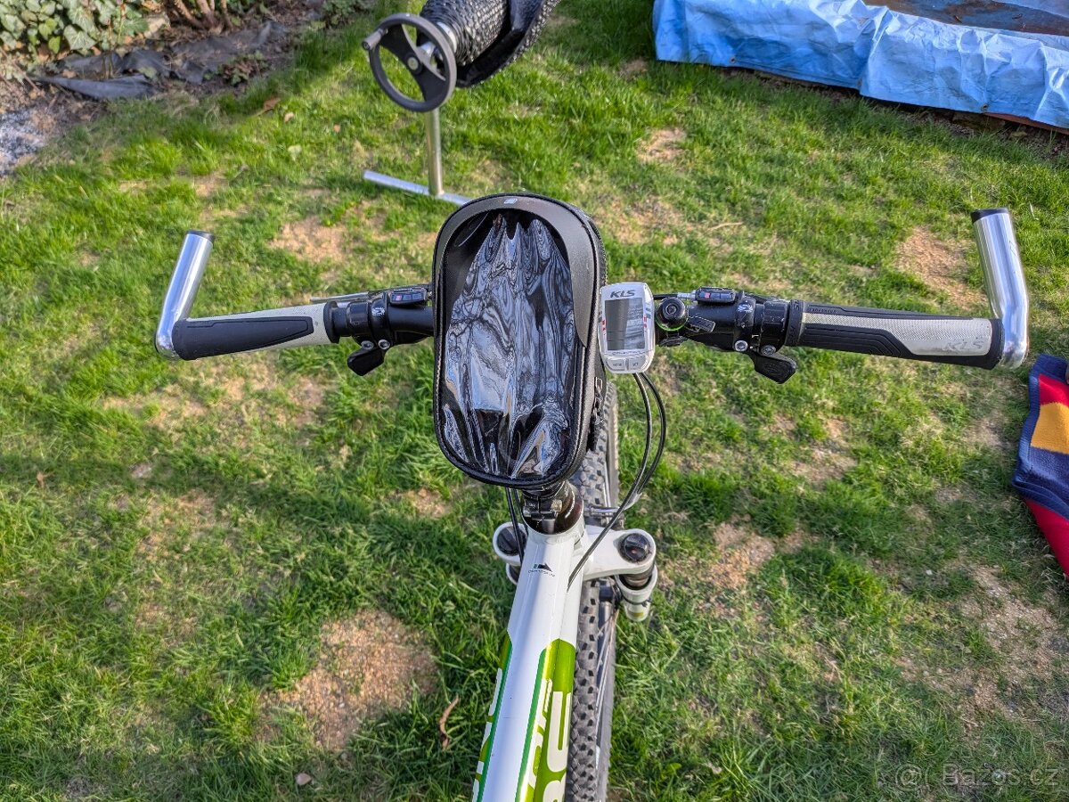 Horské kolo Cube Analog - 8