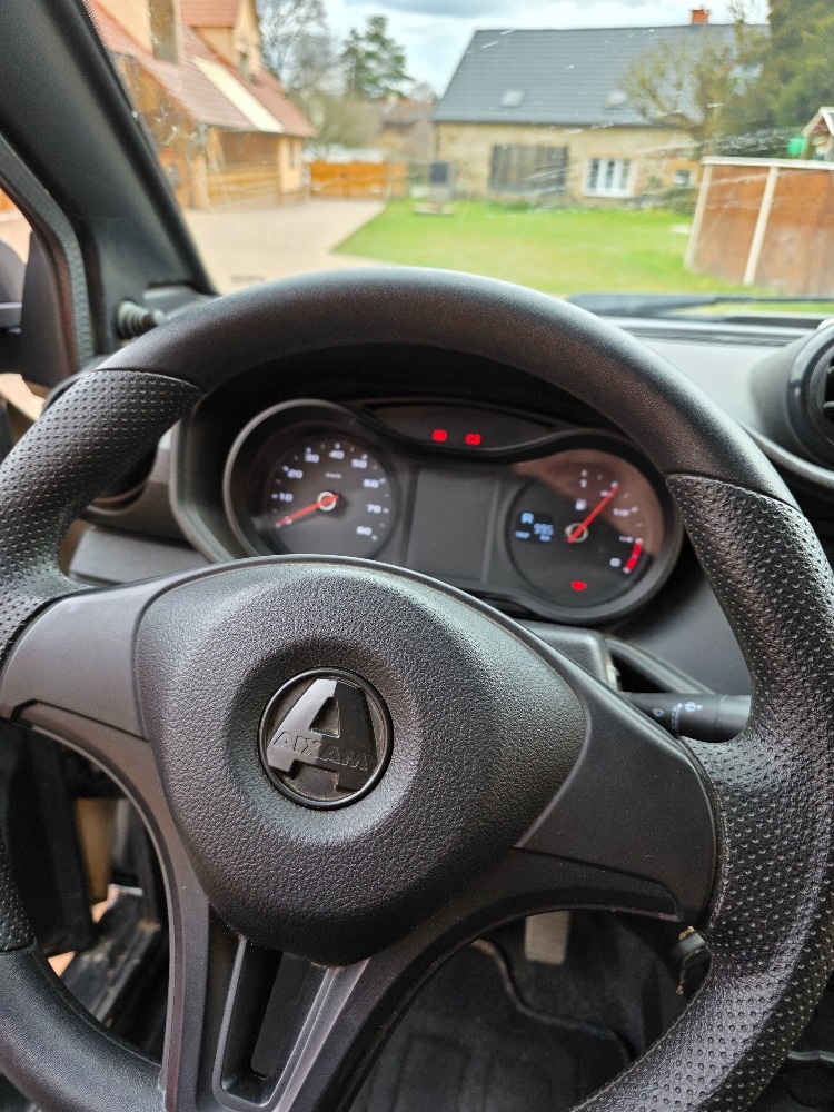 AIXAM UV mopedauto od 15 let - 8