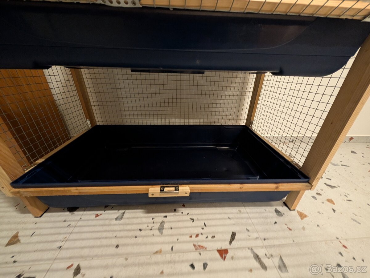 Klec pro 2 hlodavce - 8