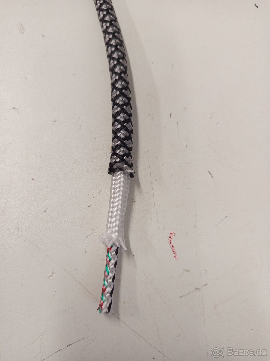 Voditko 4m , hůlka a parelka Full nové - 8