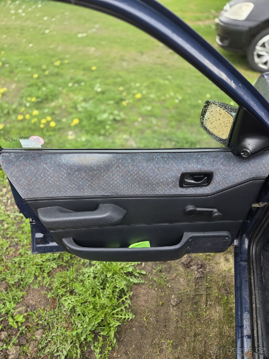 Prodám Ford Fiesta. - 8