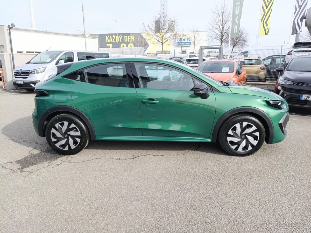 Clio evolution TCe 115 - 8