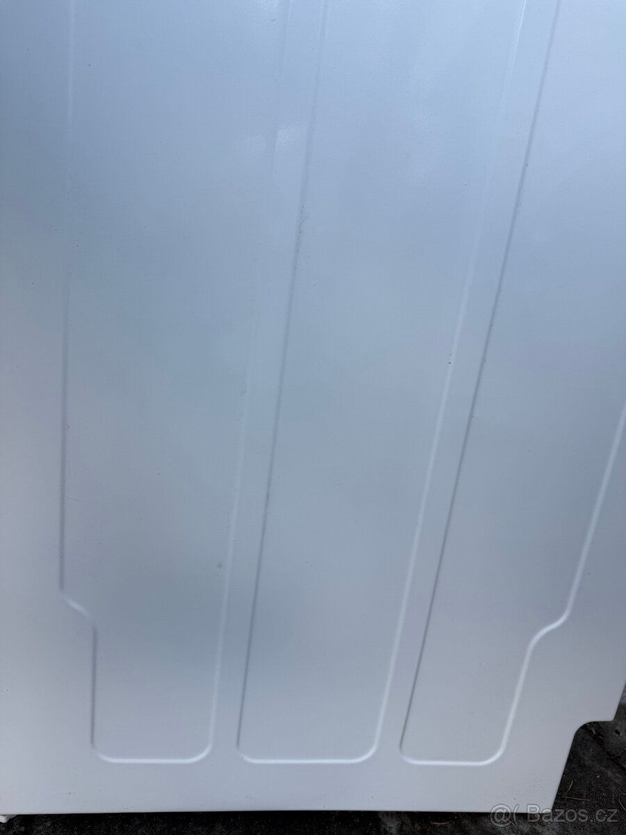 Pračka Whirlpool DT 350 na 5kg prádla - pěkná - 8