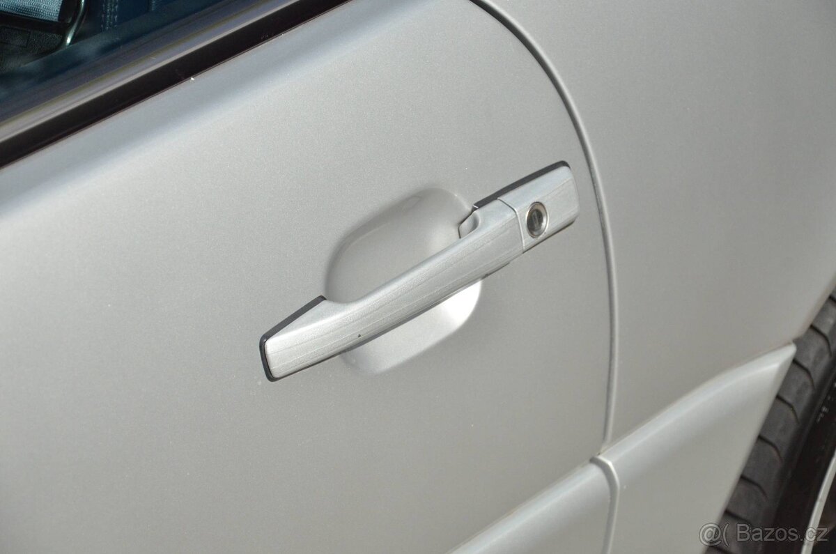 Mercedes-Benz 500SL R129 - 8