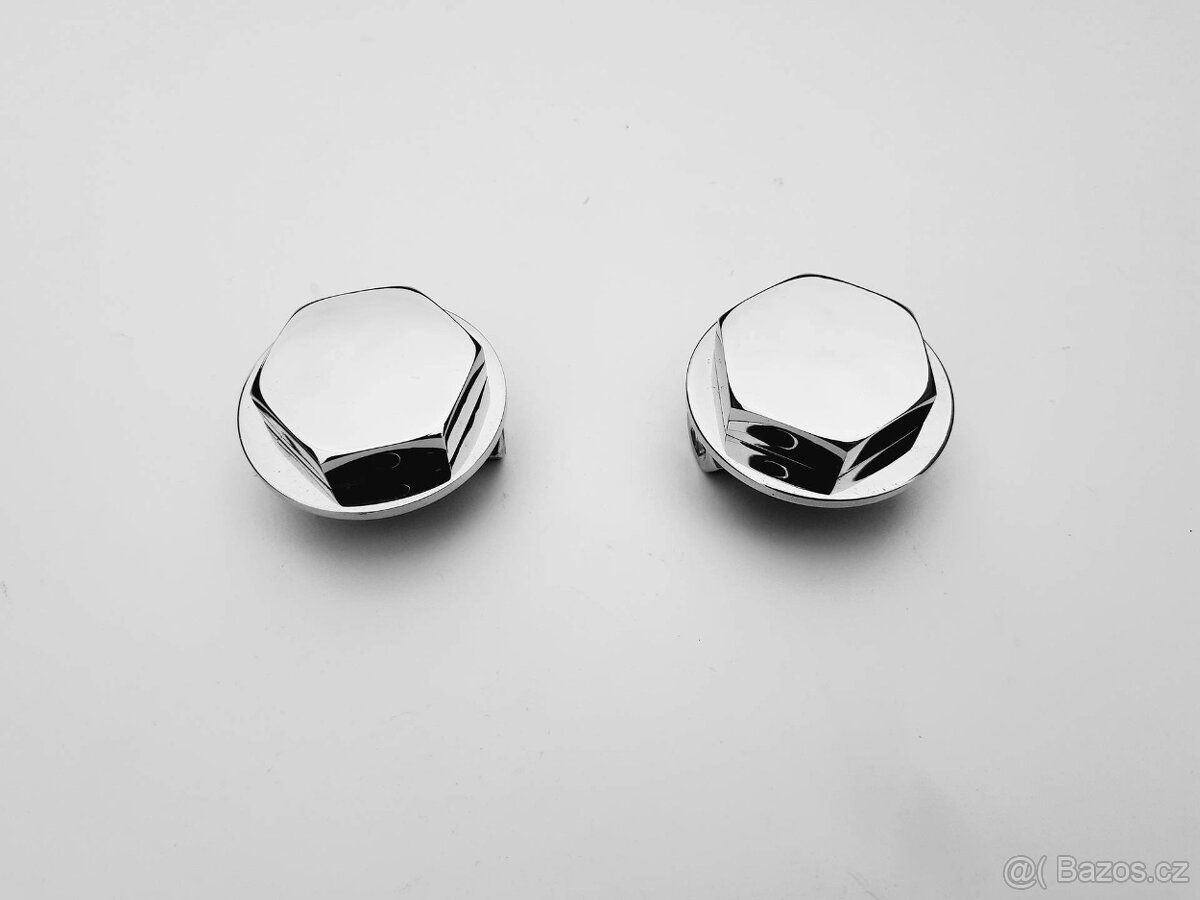 jawa bizon a californian - kompletná sada šroubu - 8