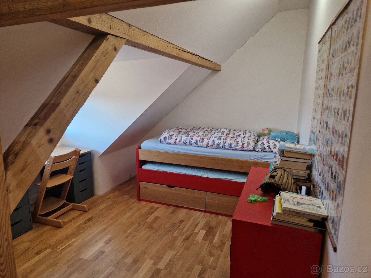 Prodej NOVĚ rekonstruovaného domu CHEB - 8