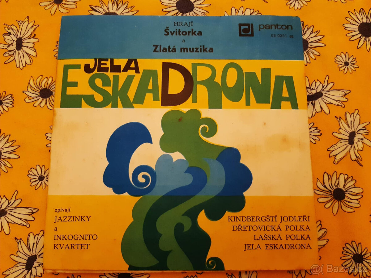 SP deska ružné druhy výběr dle foto 4 - 8