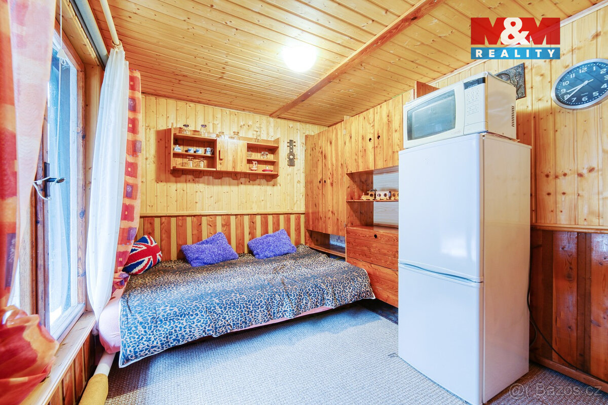 Prodej chaty, 62 m², Plasy - 8