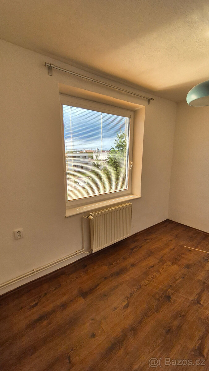 Prodej cihlového bytu 3+1 v Hrušovanech nad Jevišovkou - 8