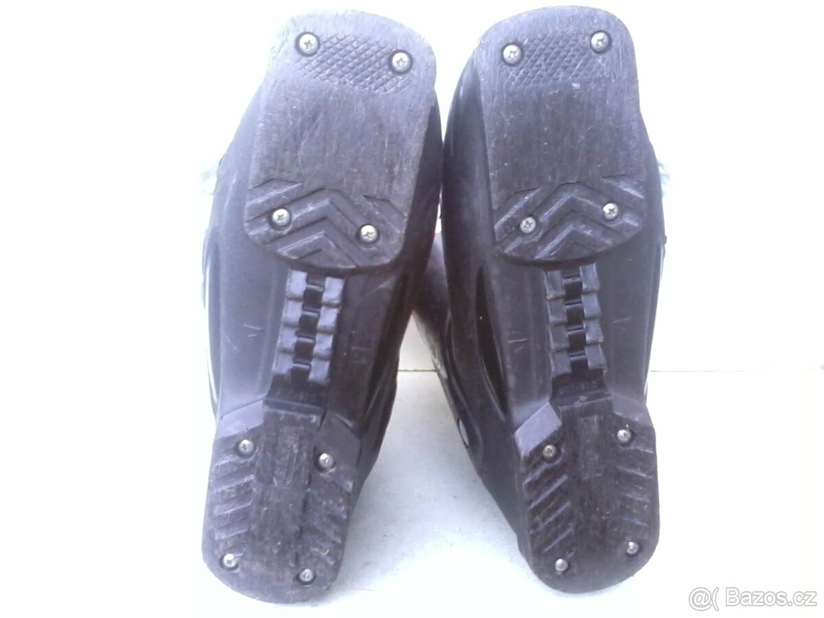 Lyžáky Nordica 25 - 8