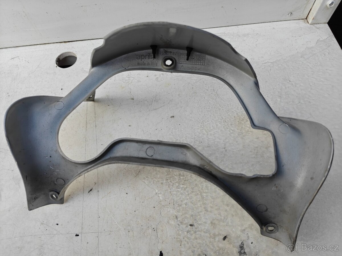 Aprilia Pegaso 650 - - plasty - 8