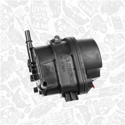 Nový naftový filtr pro Ford, Peugeot, Citroën, Toyota, Mazda - 8