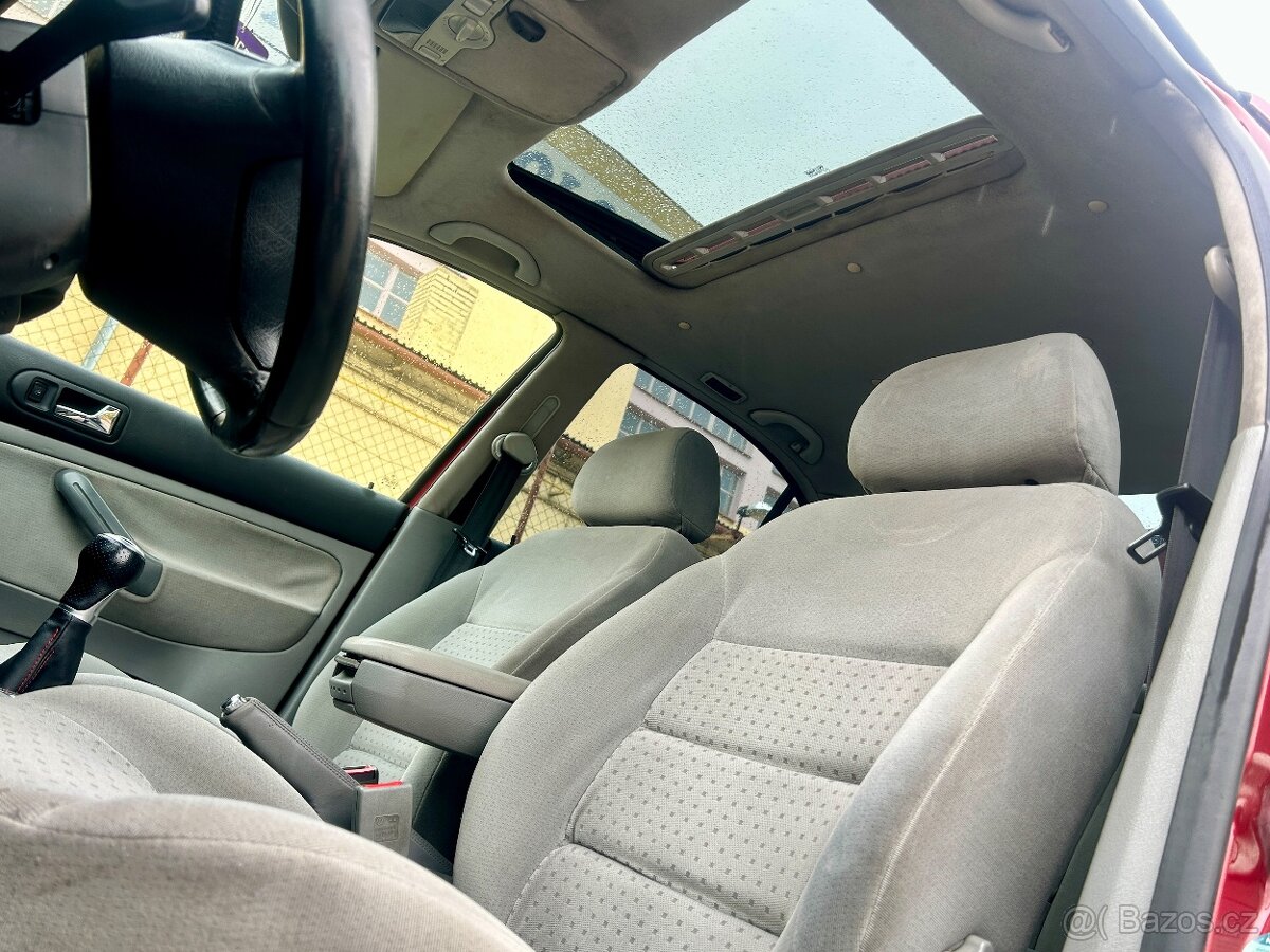 bora 1.9 tdi 81kw - 8