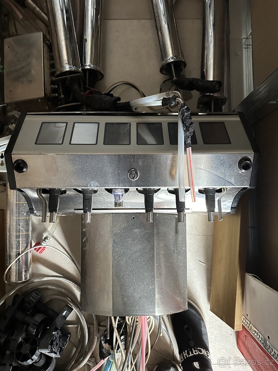 Prodám výčepní zařízení - 8