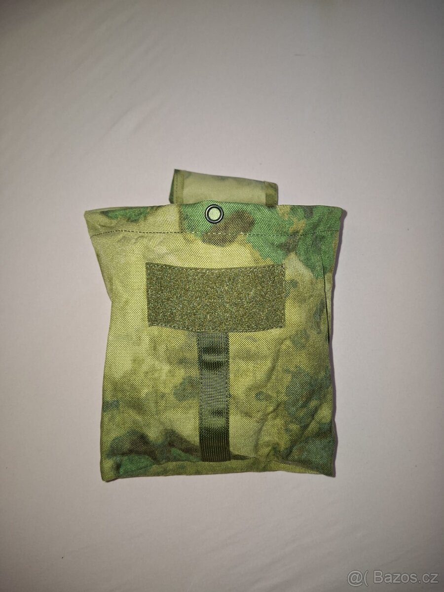 Taktická vesta Novritch - 8