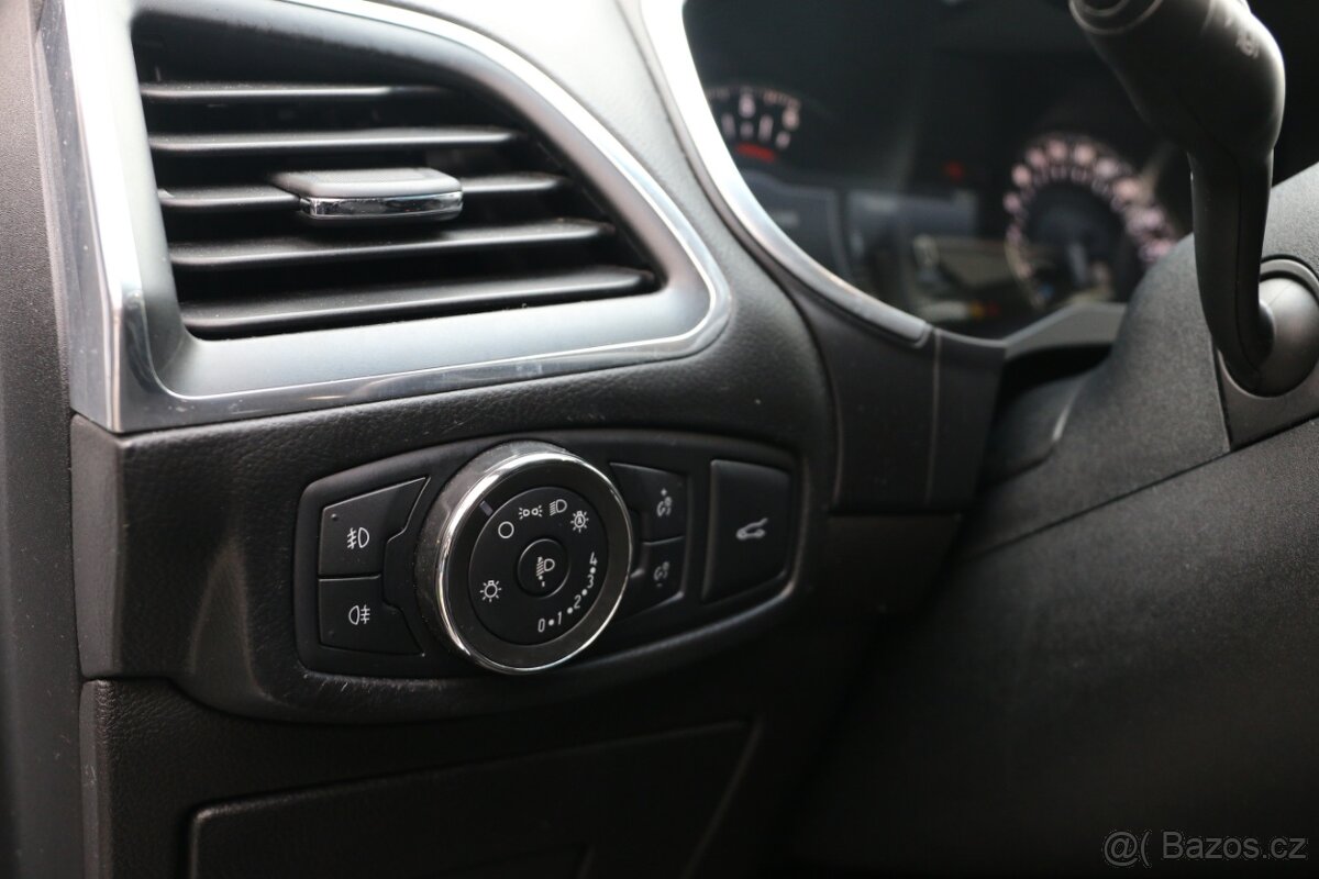 Ford Edge 2.0 154KW,4x4, DPH - 8