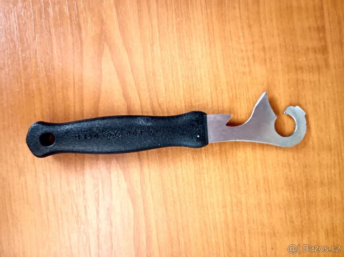 kuchyňské příslušenství - 4ks - 8