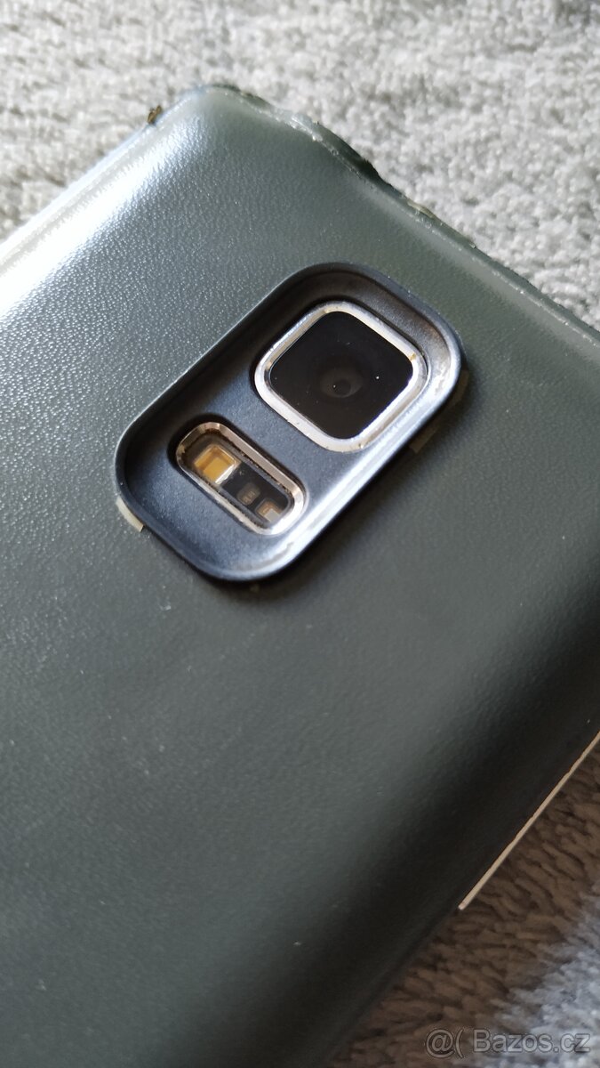 Samsung Galaxy S5 Mini SM-G800F / Android 6 / Wi‑Fi / Blueto - 8