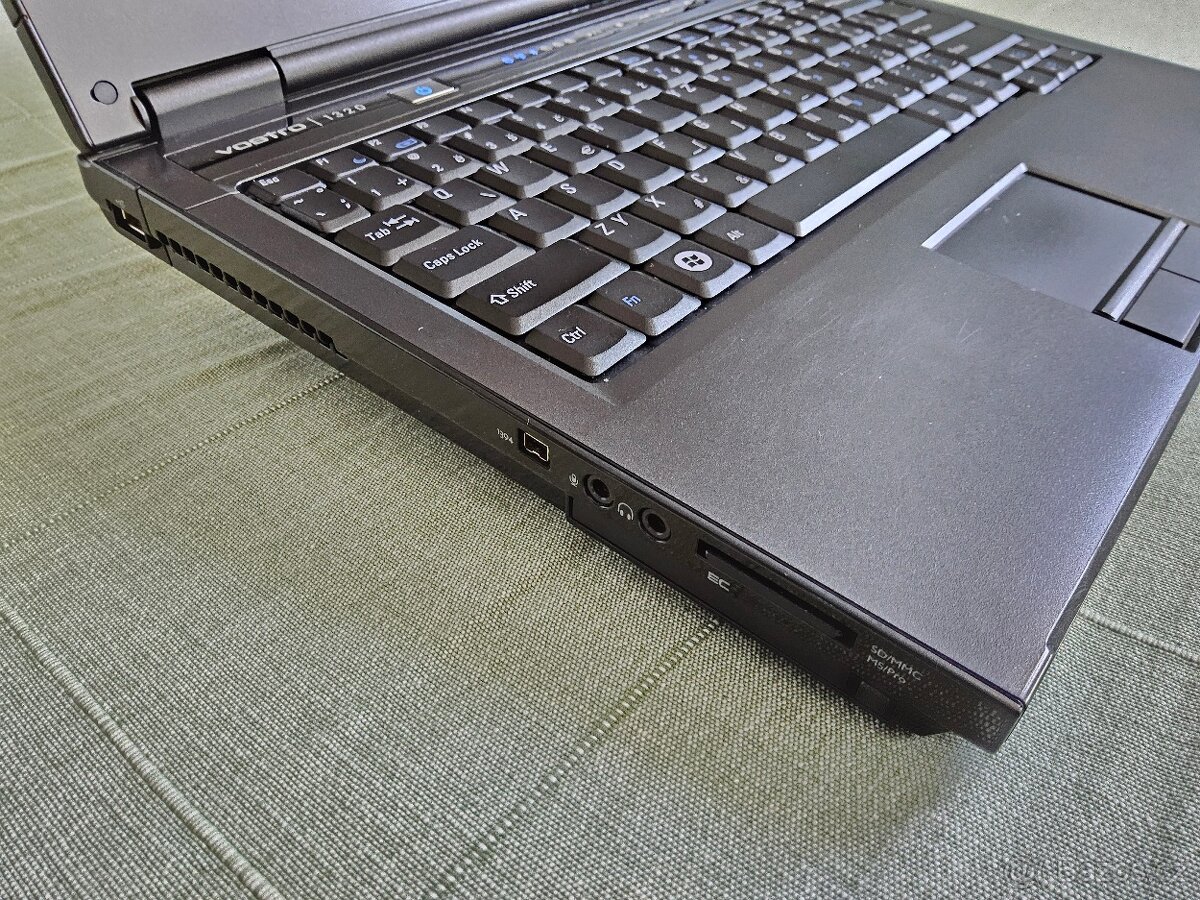 Dell Vostro 1320 - 8