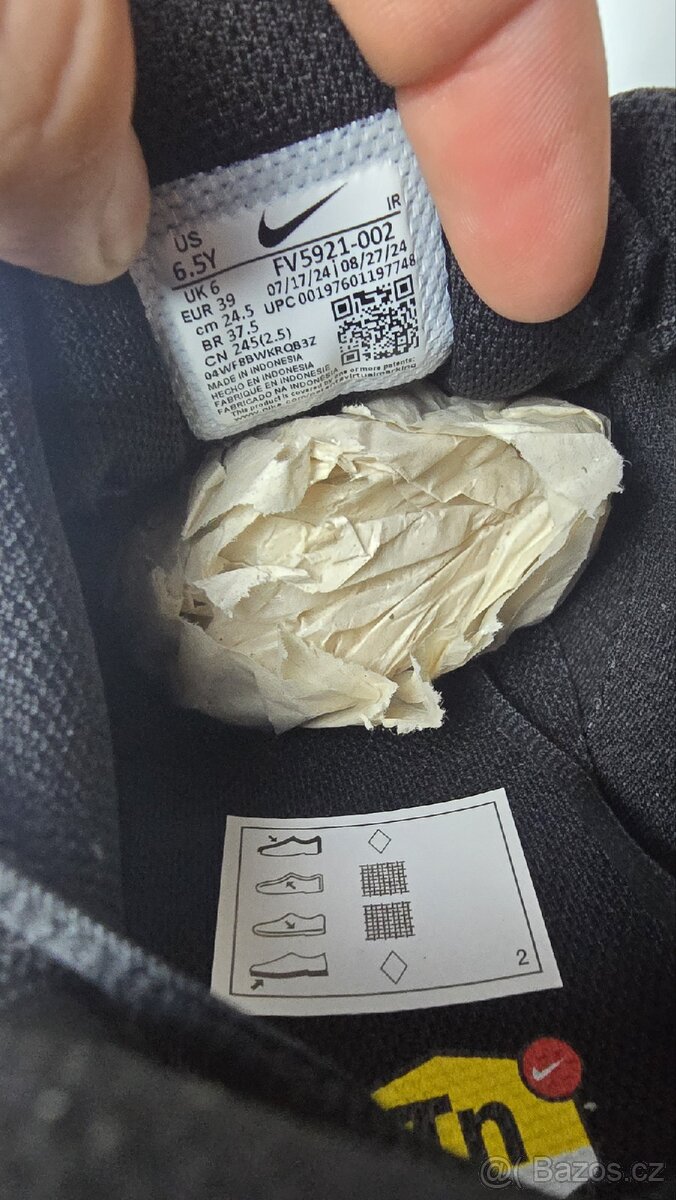 Nike Air Max plus Drift 39eu - 8