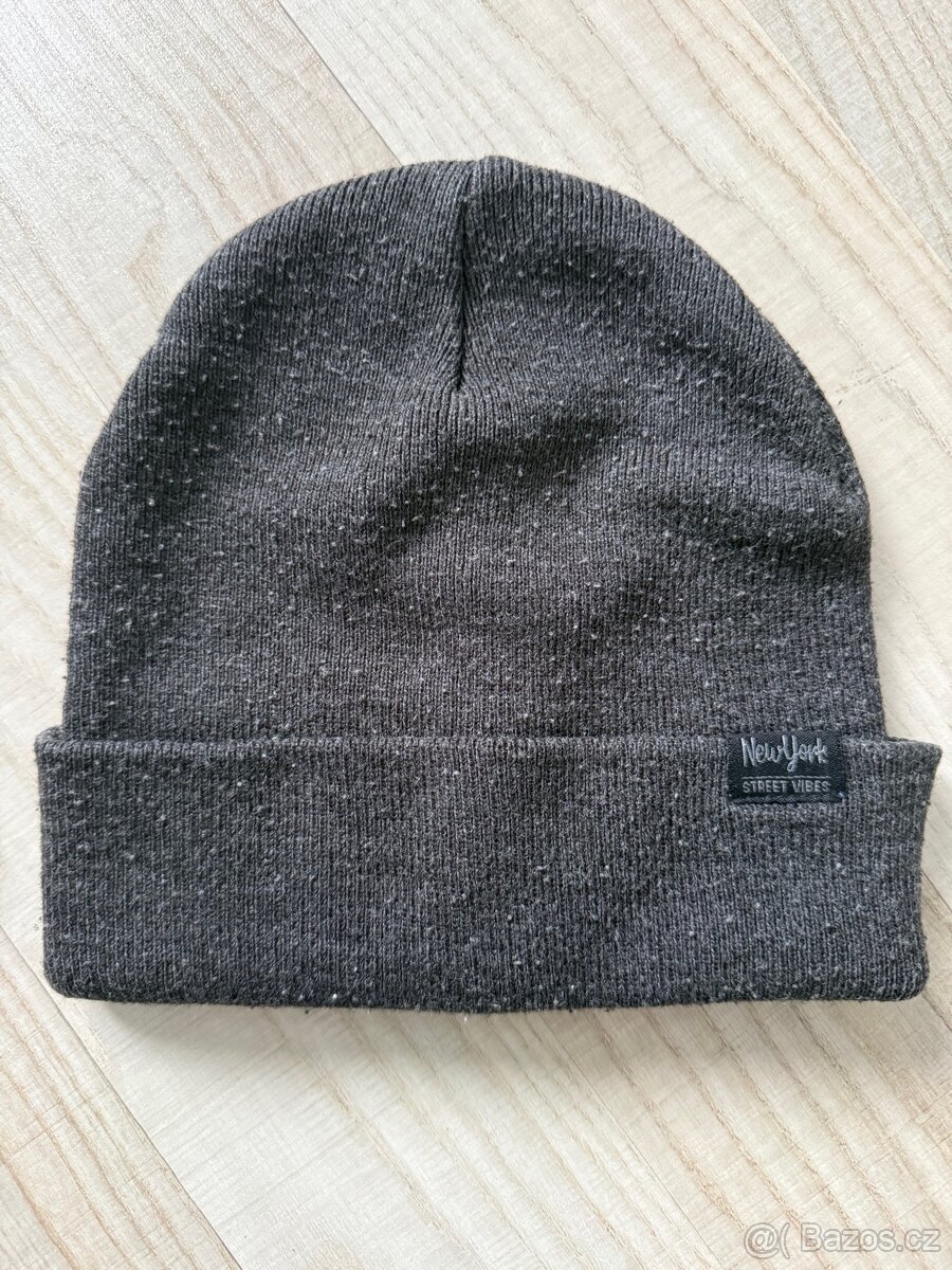 Bunda kluk čepice Engelbert Strauss Lupilu H&M 104/110 - 8