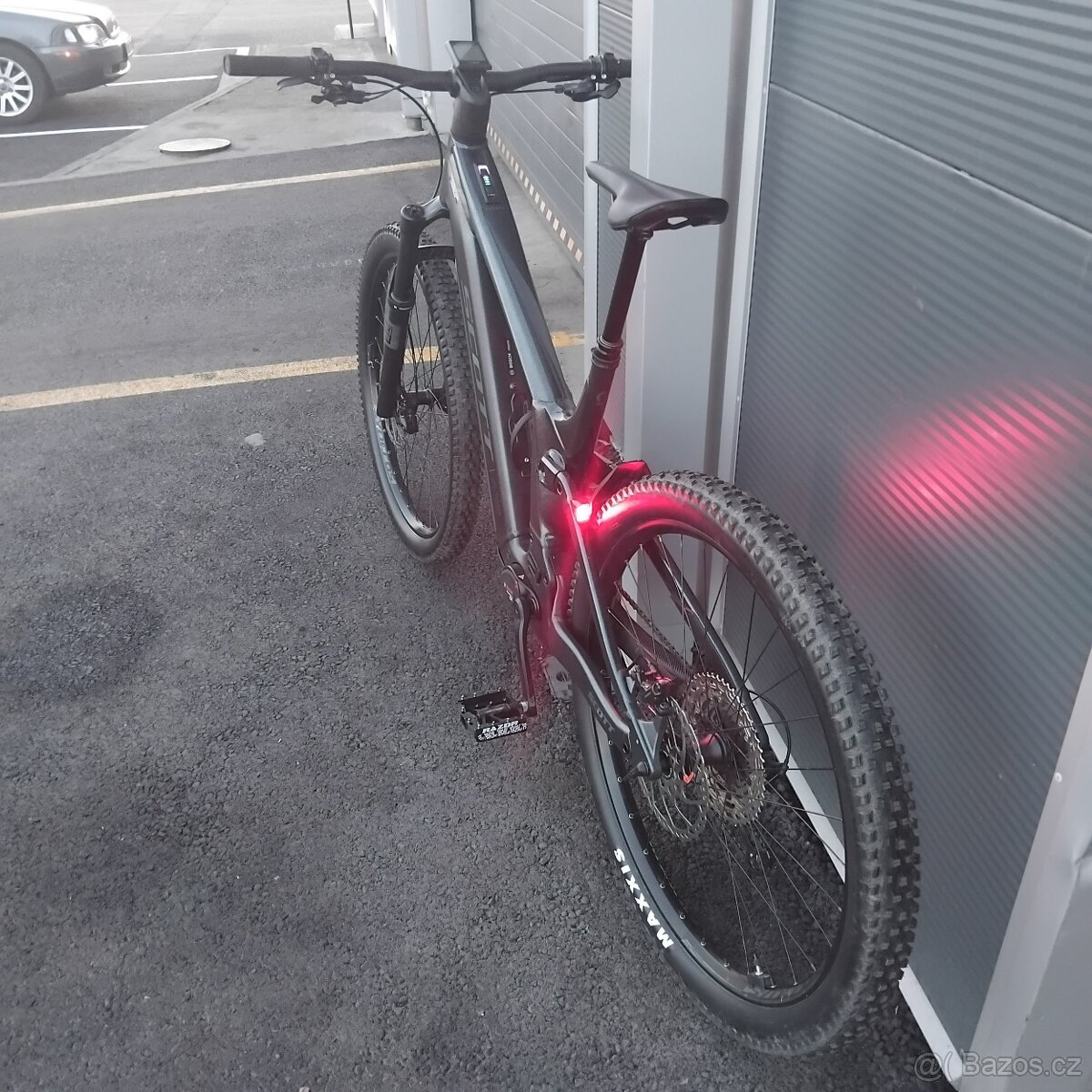 Scott Patron 920 L - 8