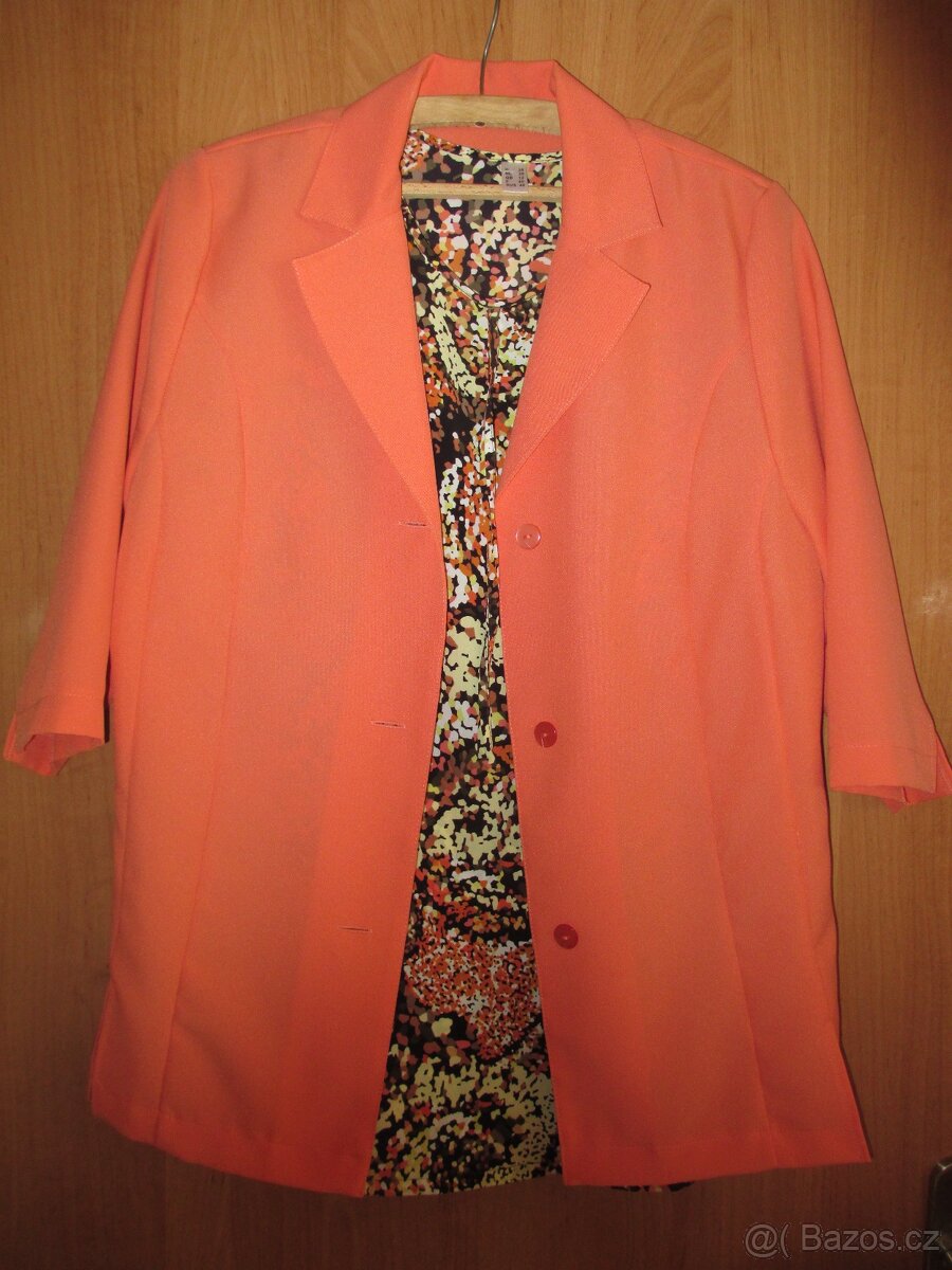 Společenské šaty, sukně - 8